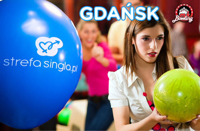 SingLOVE spotkania - bowling w MK Bowling GDAŃSK!