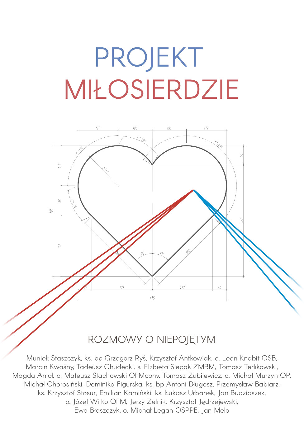 Projekt: Miłosierdzie