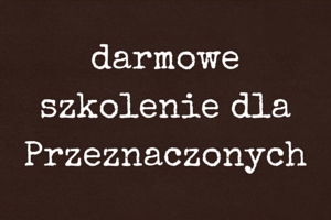 Wszystko o pierwszej randce - powtórka szkolenia online